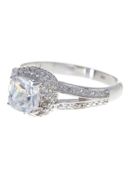 Fake Wedding Rings
 Fake Engagement Rings Fake Diamond Wedding Ring Jewelry