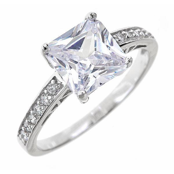 Fake Wedding Rings
 Fake Engagement Rings & Fake Diamond Wedding Ring Jewelry
