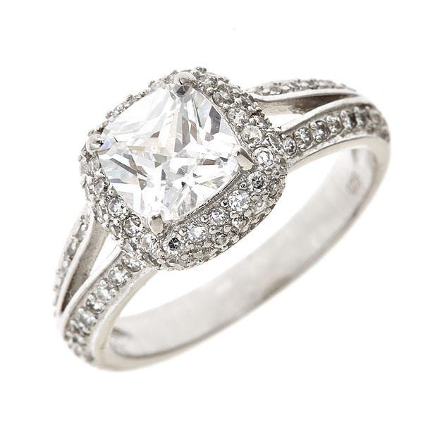 Fake Wedding Rings
 Fake Engagement Rings Fake Diamond Wedding Ring Jewelry