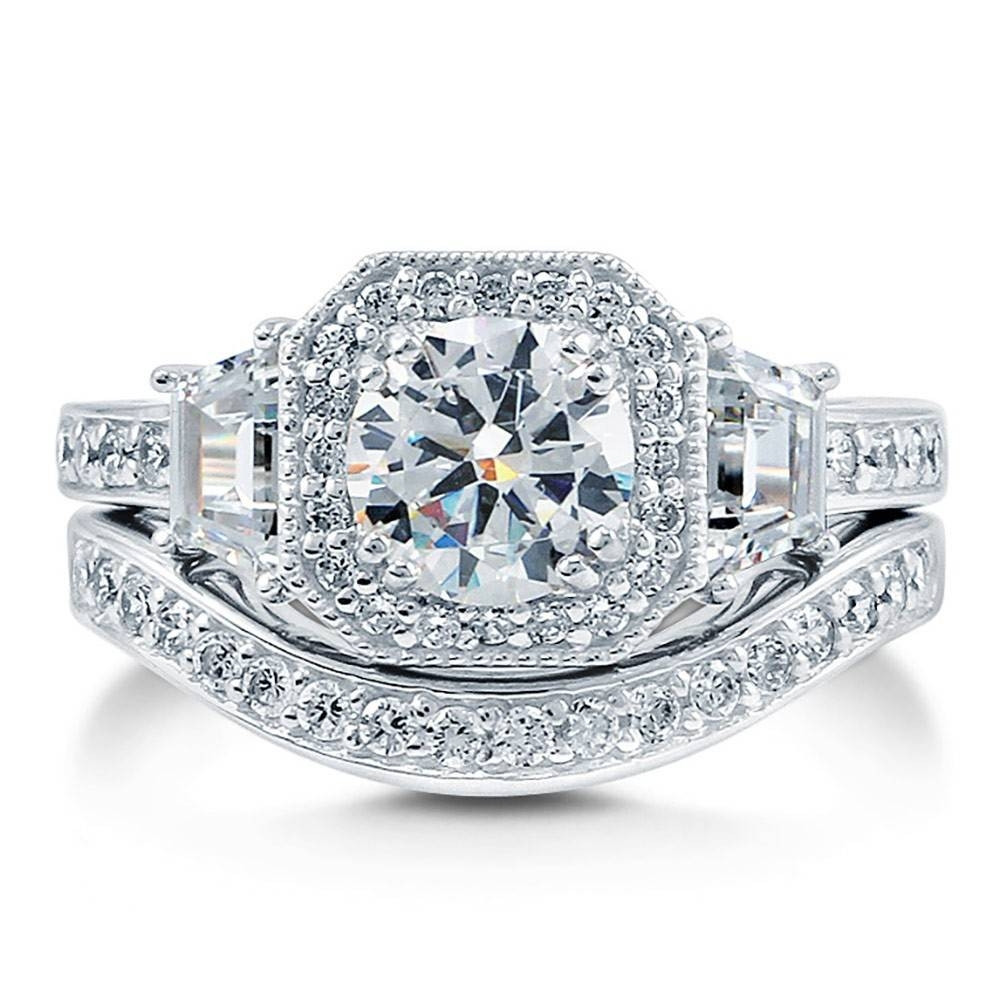 Fake Wedding Rings Luxury 15 Of Fake Diamond Wedding Bands Of Fake Wedding Rings 
