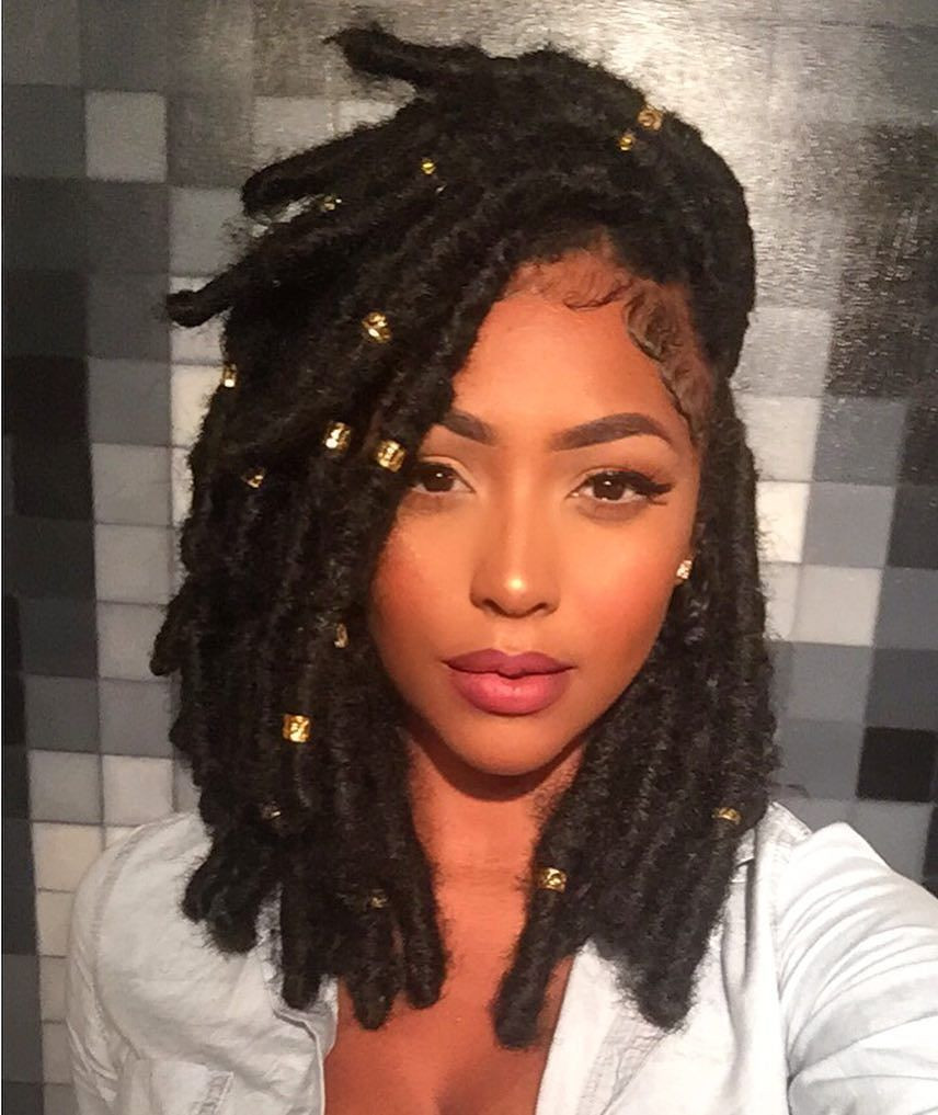 Fall Hairstyles For Black Women
 60 Most Attractive Fall Hairstyles to Try This Year
