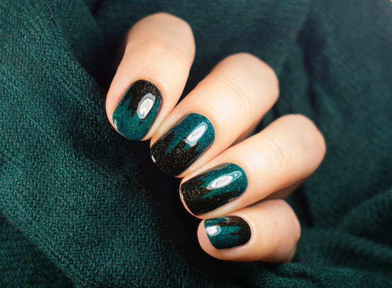 Fall Winter Nail Colors
 Fall Winter Nail Color Trends You Have To Try Right Away