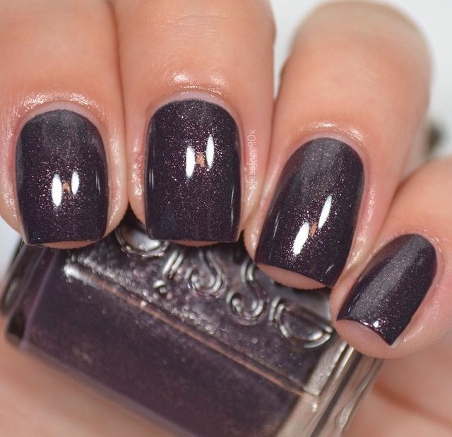Fall Winter Nail Colors
 RETRO KIMMER S BLOG 2015 FALL COLOR COLLECTION FROM ESSIE