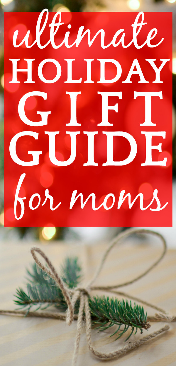 Family Christmas Gift Ideas 2020
 42 Unique Ideas Christmas Gifts for Mom Guide [UPDATED