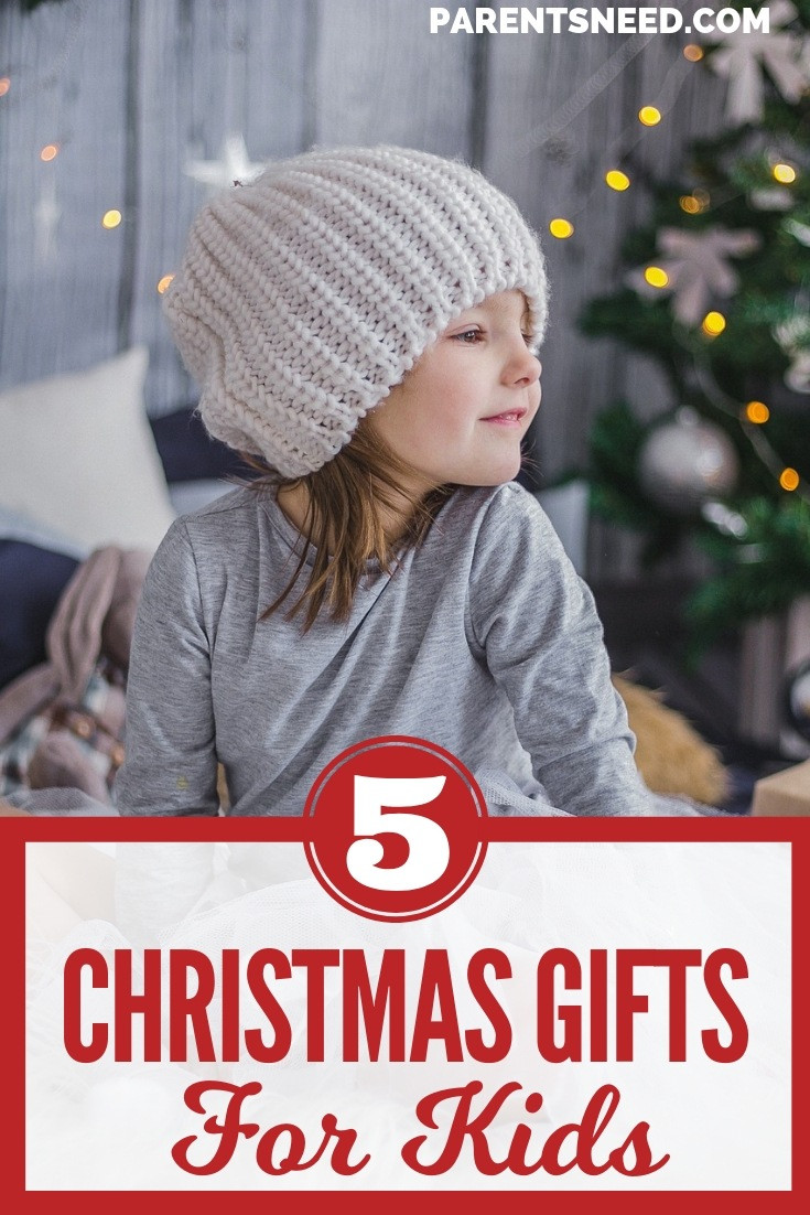 Family Christmas Gift Ideas 2020
 Top 5 Best Christmas Gifts for Kids