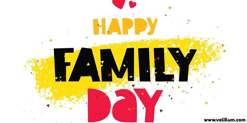 Family Day Quotes
 Family Day 2019 Quotes Wishes Activities and