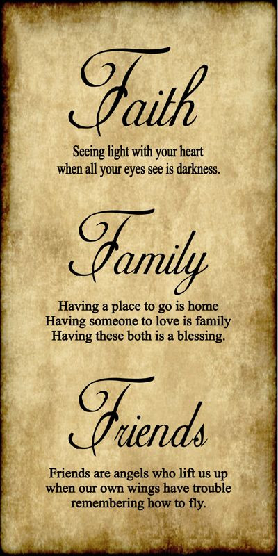 Family Day Quotes
 Thankful For Friends And Family Quotes QuotesGram