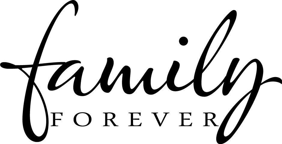 Family Is Forever Quote
 Family Forever Vinyl Wall Home Decor Decal Sticker Quote