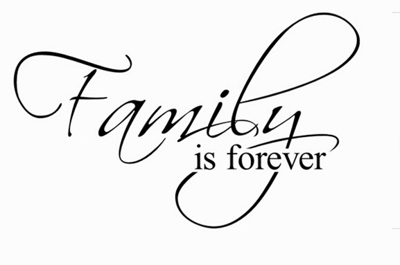 Family Is Forever Quote
 Quotes With The Word Window QuotesGram