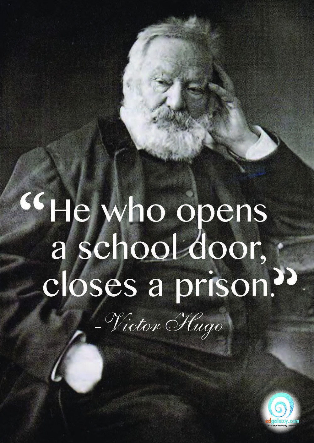 Famous Quotes About Education
 From Famous People Quotes About Teachers QuotesGram