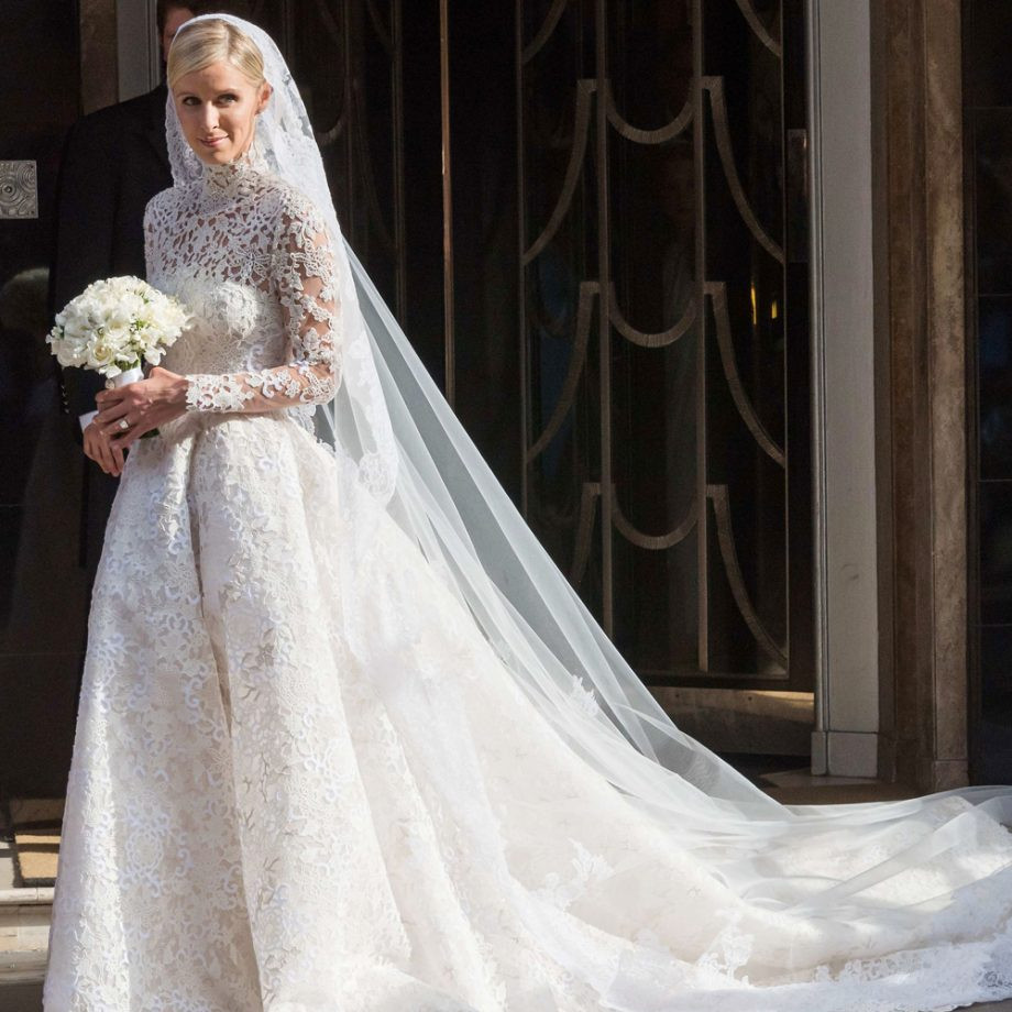 Famous Wedding Gowns
 Celebrity Wedding Dresses