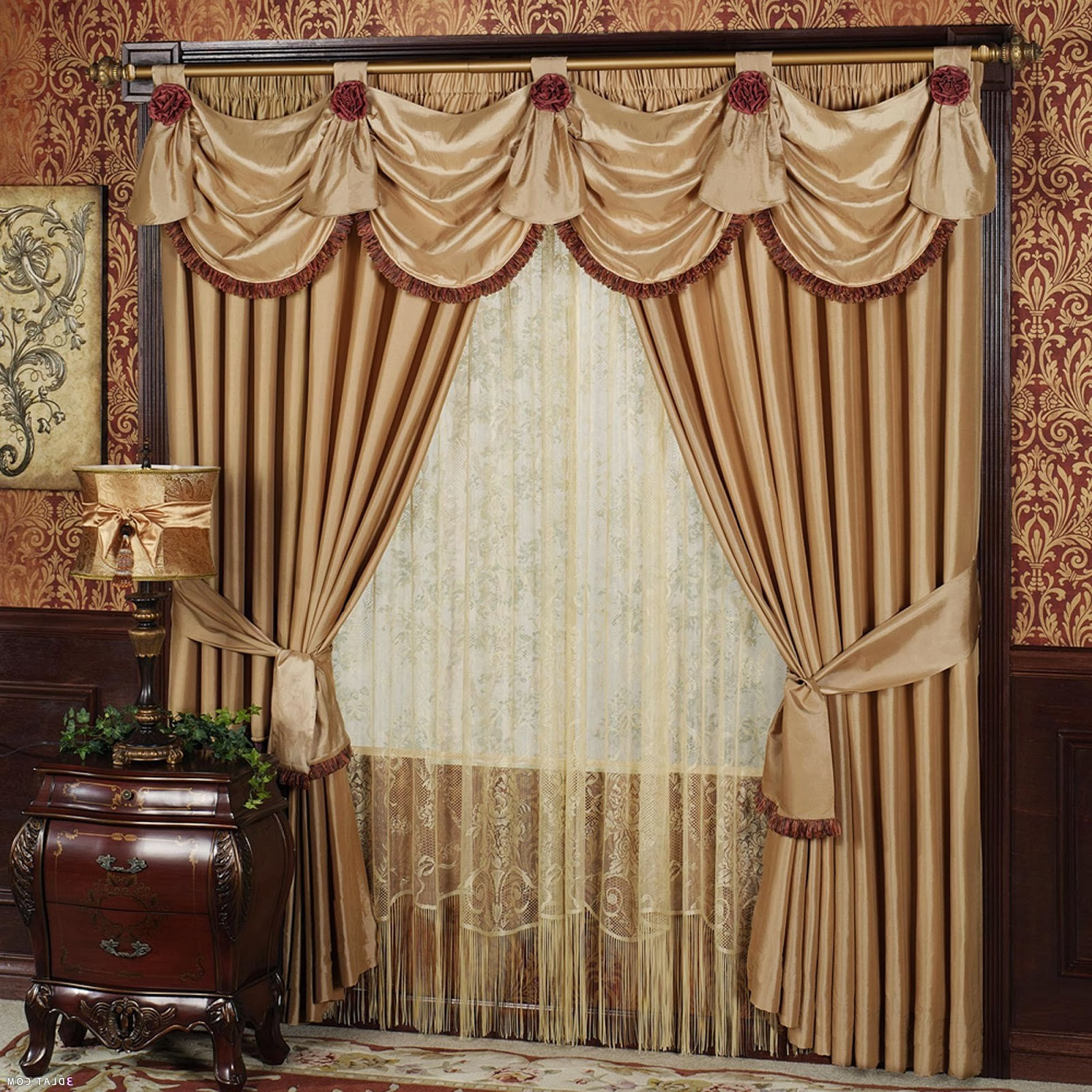 Fancy Curtains For Living Room
 Best Curtains For Small Living Room Gpgunclub Fresh