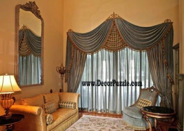 Fancy Curtains For Living Room
 royal curtains designs luxury classic curtains and drapes
