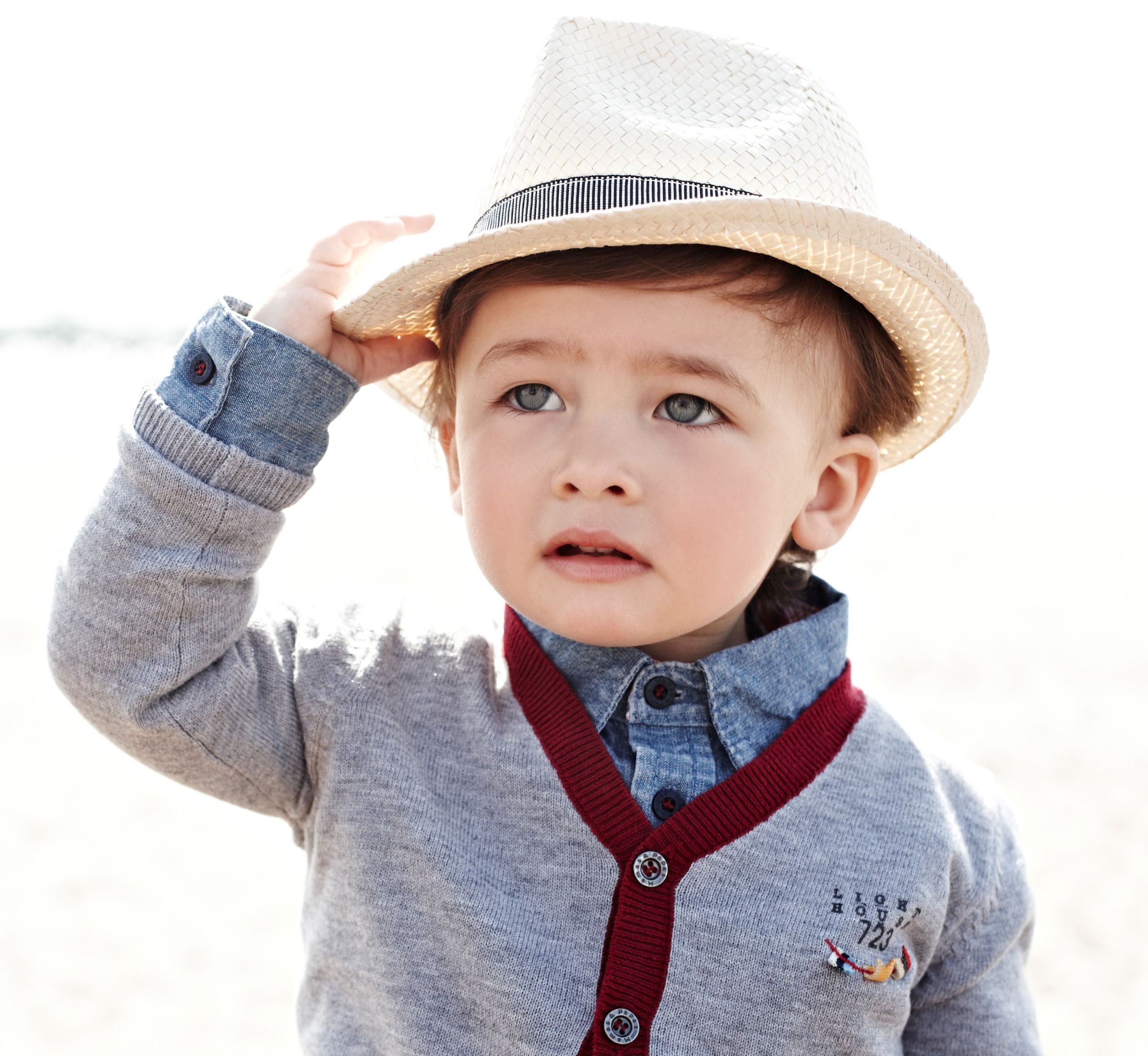 Fashion Baby Clothes
 Importance of Baby Clothing for their Beauty and Care