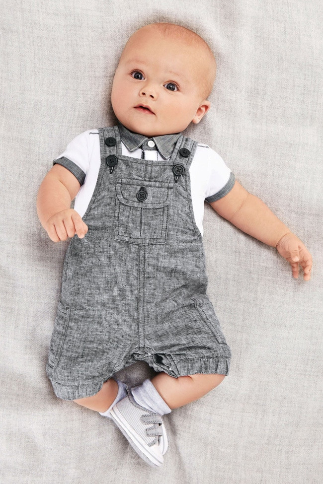 Fashion Baby Clothes
 2018 new Arrival Baby boy clothing set Gentleman newborn
