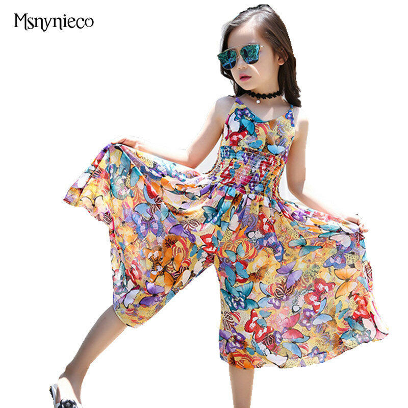 Fashion Clothes Kids
 Kids Dresses For Girls Fashion Dresses Summer Floral