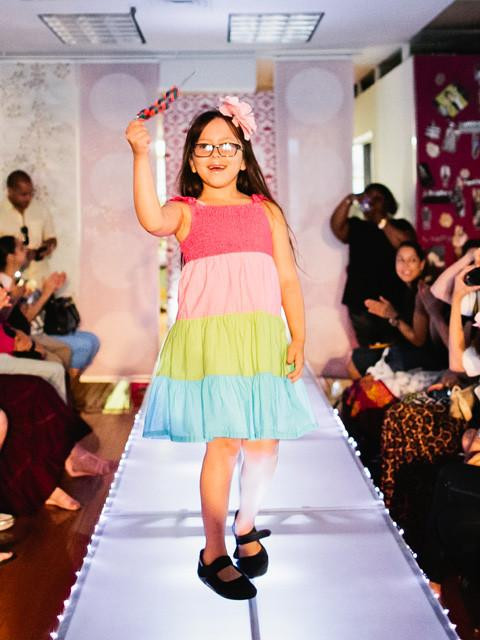 Fashion Design Classes For Kids
 Fashion Design & Sewing for Kids Brooklyn The Fashion Class
