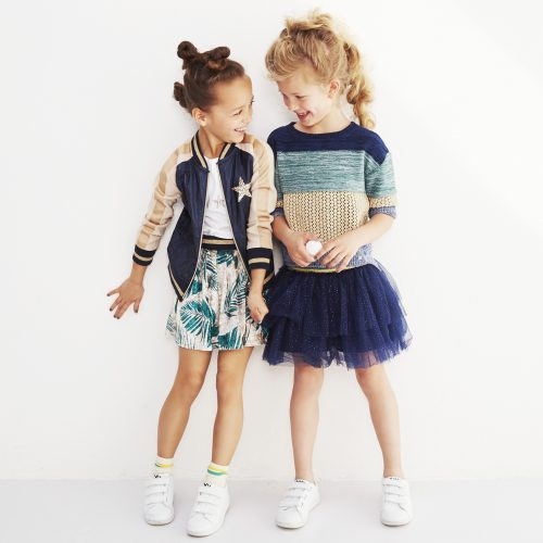 Fashion For Your Kids
 Nono – Kids Fashion