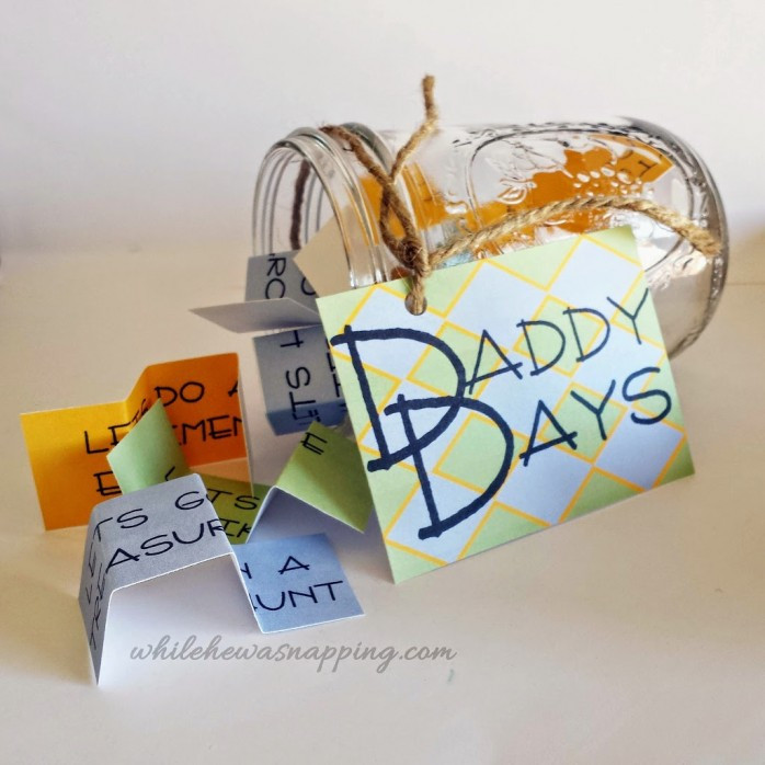 Father And Son Gift Ideas
 25 Mason Jar Ideas for Father s Day
