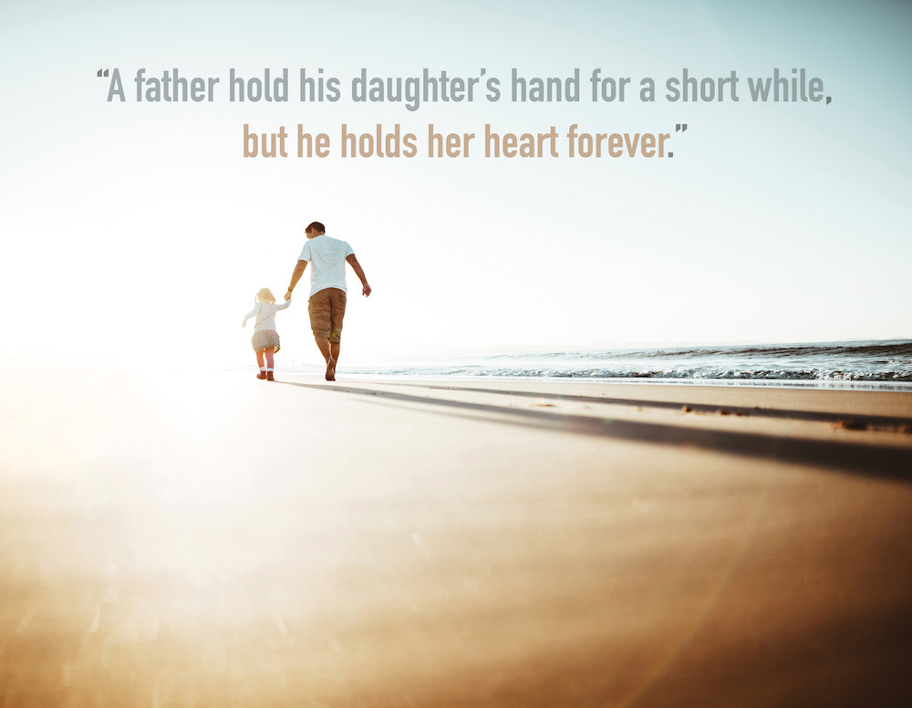 Father Child Quotes
 55 Dad and Daughter Quotes and Sayings