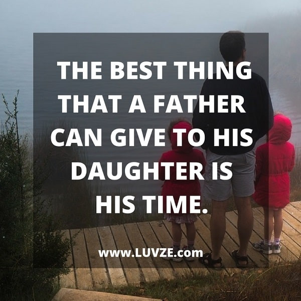 Father Child Quotes
 110 Cute Father Daughter Quotes and Sayings