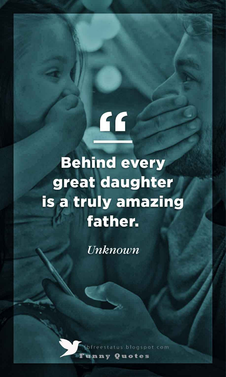 Father Child Quotes
 Inspirational Fathers Day Quotes with