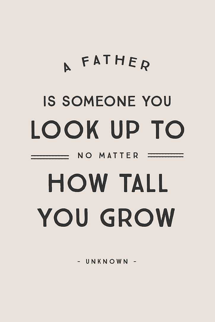 Father Child Quotes
 5 Inspirational Quotes for Father s Day