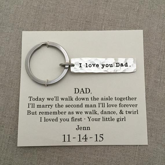 Father Of The Bride Gift Ideas
 Father of the Bride Gift from Bride Father of the Bride Gift