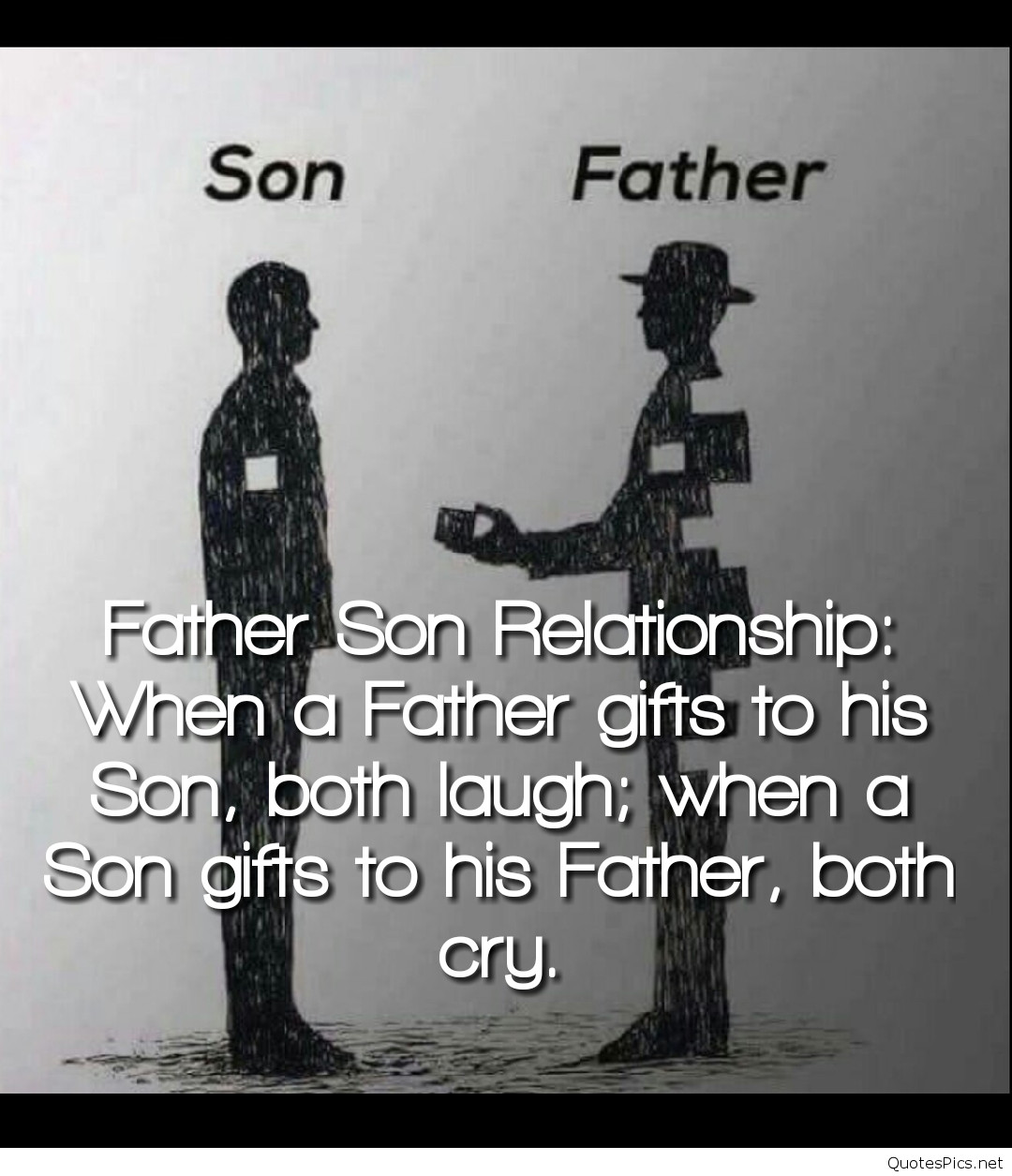 Father Son Relationship Quotes
 52 Relationship Quotes Boyfriend Brother Sister