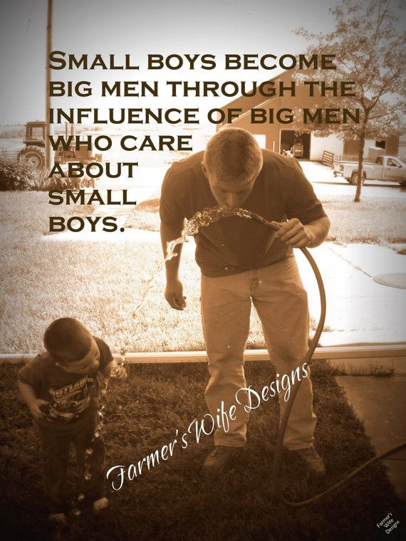 Father Son Relationship Quotes
 Father And Son Love Quotes QuotesGram