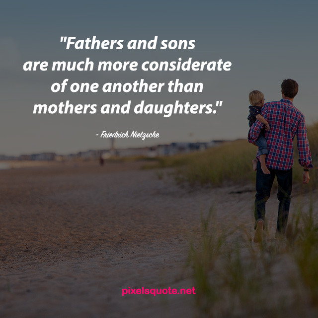 Father Son Relationship Quotes
 Endearing Father Son Quotes to warm your heart