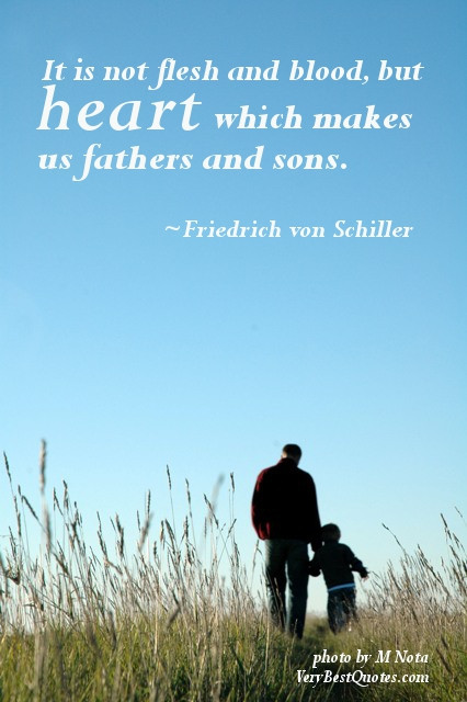 Father Son Relationship Quotes
 Father Son Relationship Quotes QuotesGram