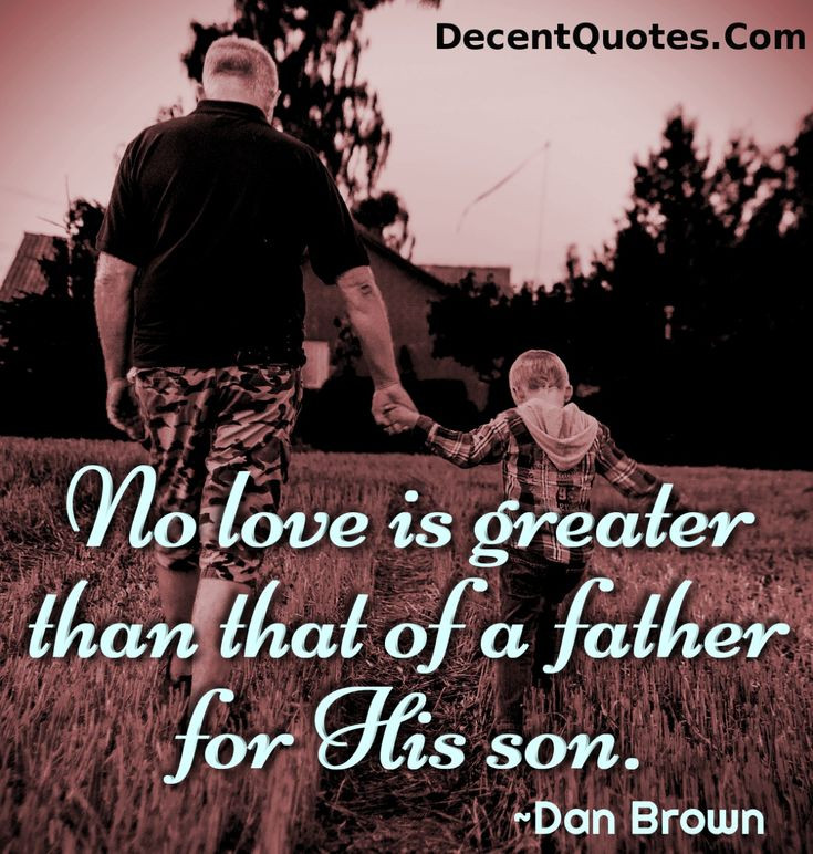 Father Son Relationship Quotes
 His Father To Son Quotes QuotesGram