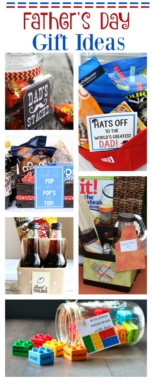 Father'S Day Church Gift Ideas
 Creative & Fun Father s Day Gifts – Fun Squared