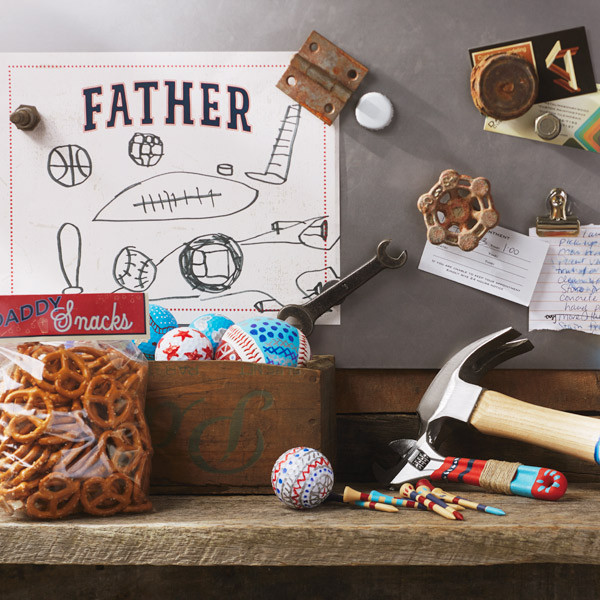 Father'S Day Diy Gift Ideas
 10 Homemade Father s Day Gifts