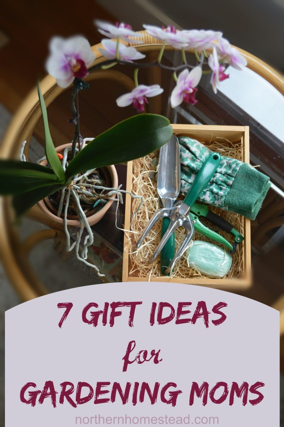 Father'S Day Gardening Gift Ideas
 7 Gift Ideas for Gardening Moms Northern Homestead