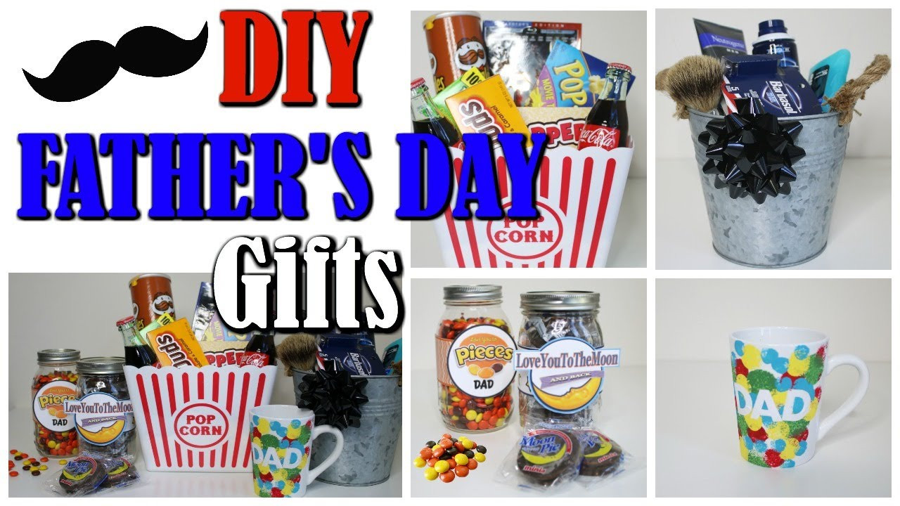 Father'S Day Gardening Gift Ideas
 DIY FATHER S DAY GIFT IDEAS INEXPENSIVE Last Minute Gifts