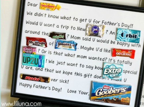 Father'S Day Gift Card Ideas
 20 adorable Father s day card ideas for kids to make It