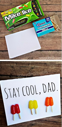 Father'S Day Gift Card Ideas
 20 Father s Day Gift and Card Ideas Fabulessly Frugal