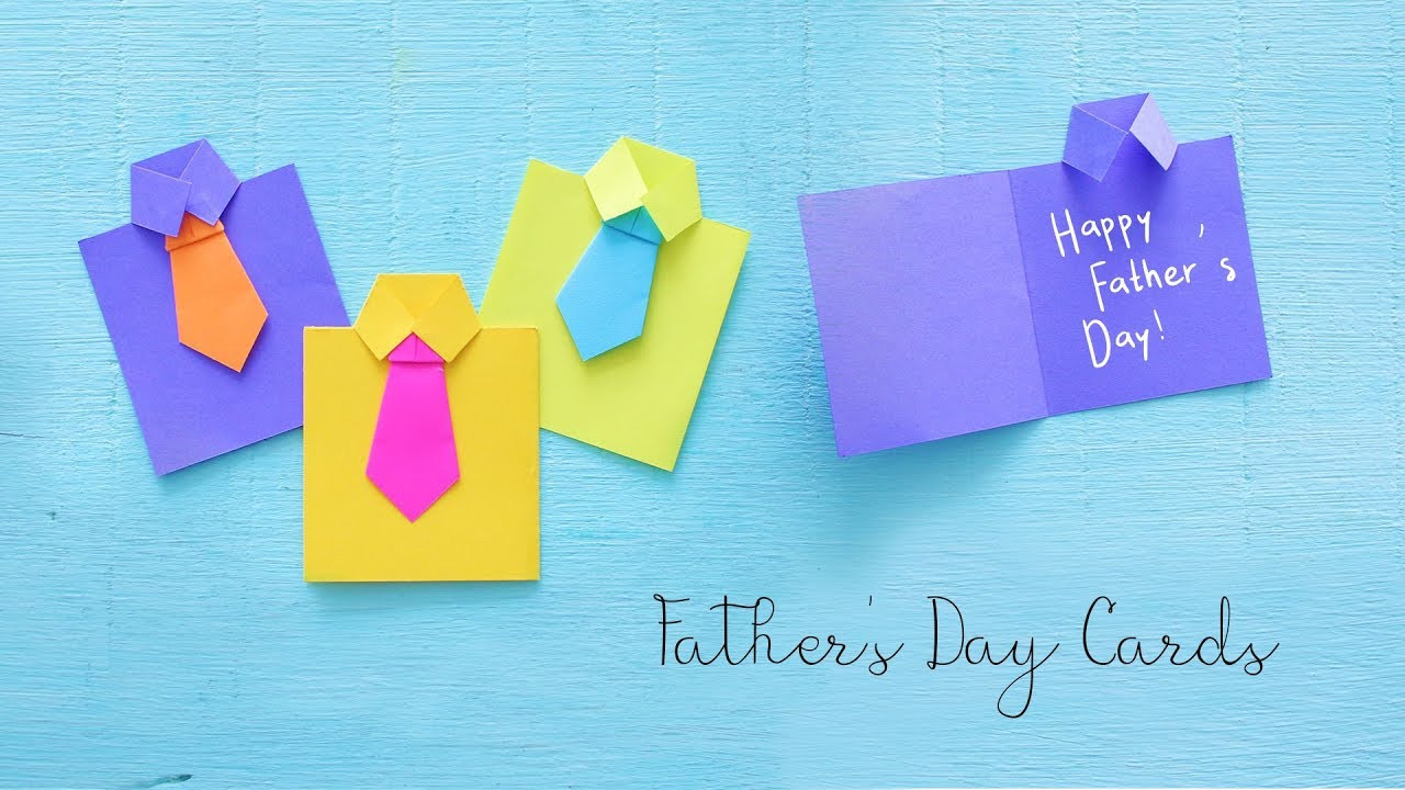 Father'S Day Gift Card Ideas
 DIY Father s Day Cards Gift Ideas