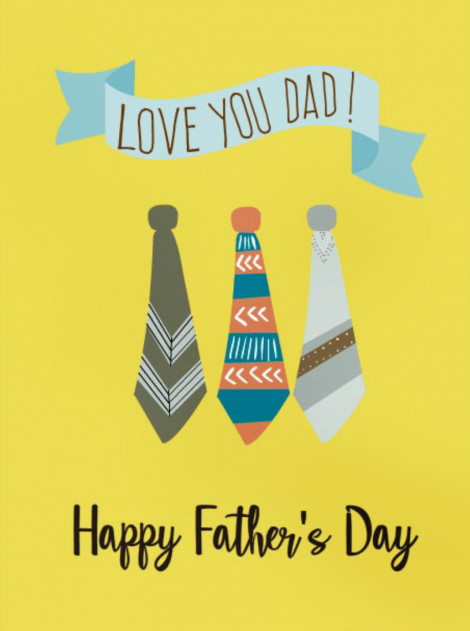 Father'S Day Gift Card Ideas
 Free Father s Day Cards Plus Unique Gifts Ideas 2019