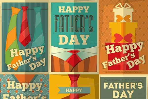 Father'S Day Gift Card Ideas
 10 Creative Father s Day Greeting Card Design Ideas