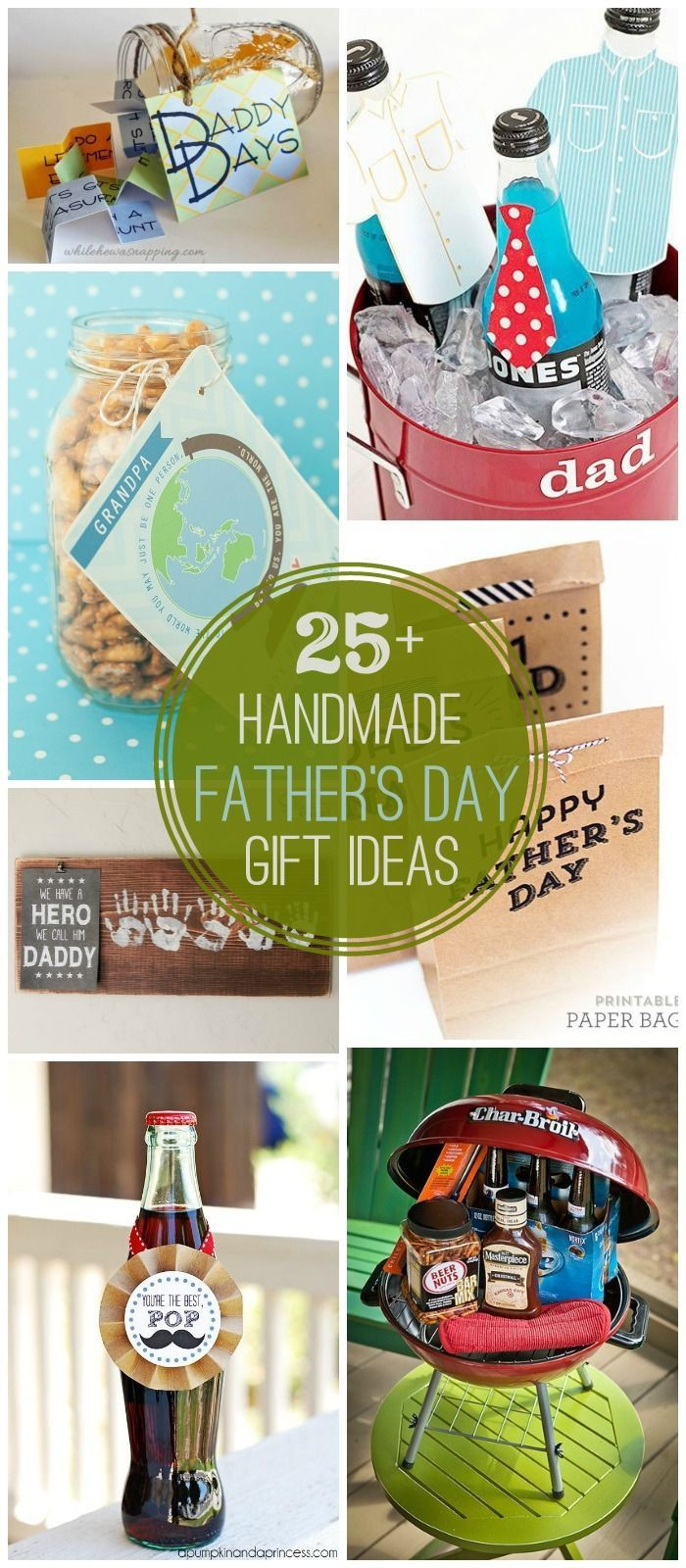 Father'S Day Gift Card Ideas
 100 DIY Father s Day Gifts