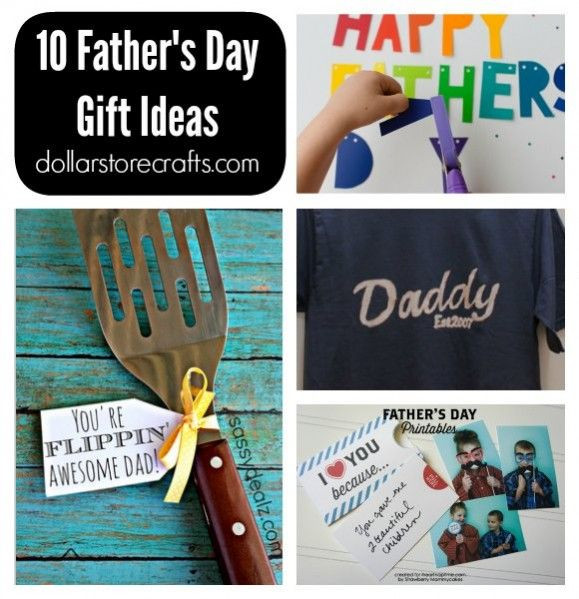 Father'S Day Gift Ideas For Church Congregation
 10 DIY Father s Day Gift Ideas