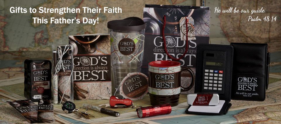 Father'S Day Gift Ideas For Church Congregation
 Christian Gifts Religious Gift Ideas for Churches