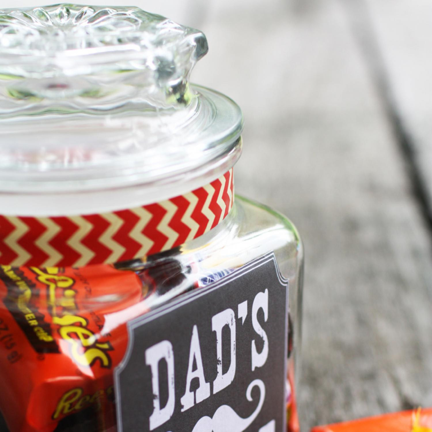 Father'S Day Gift Ideas From Son
 10 Homemade Father s Day Gifts That Dads Will Love