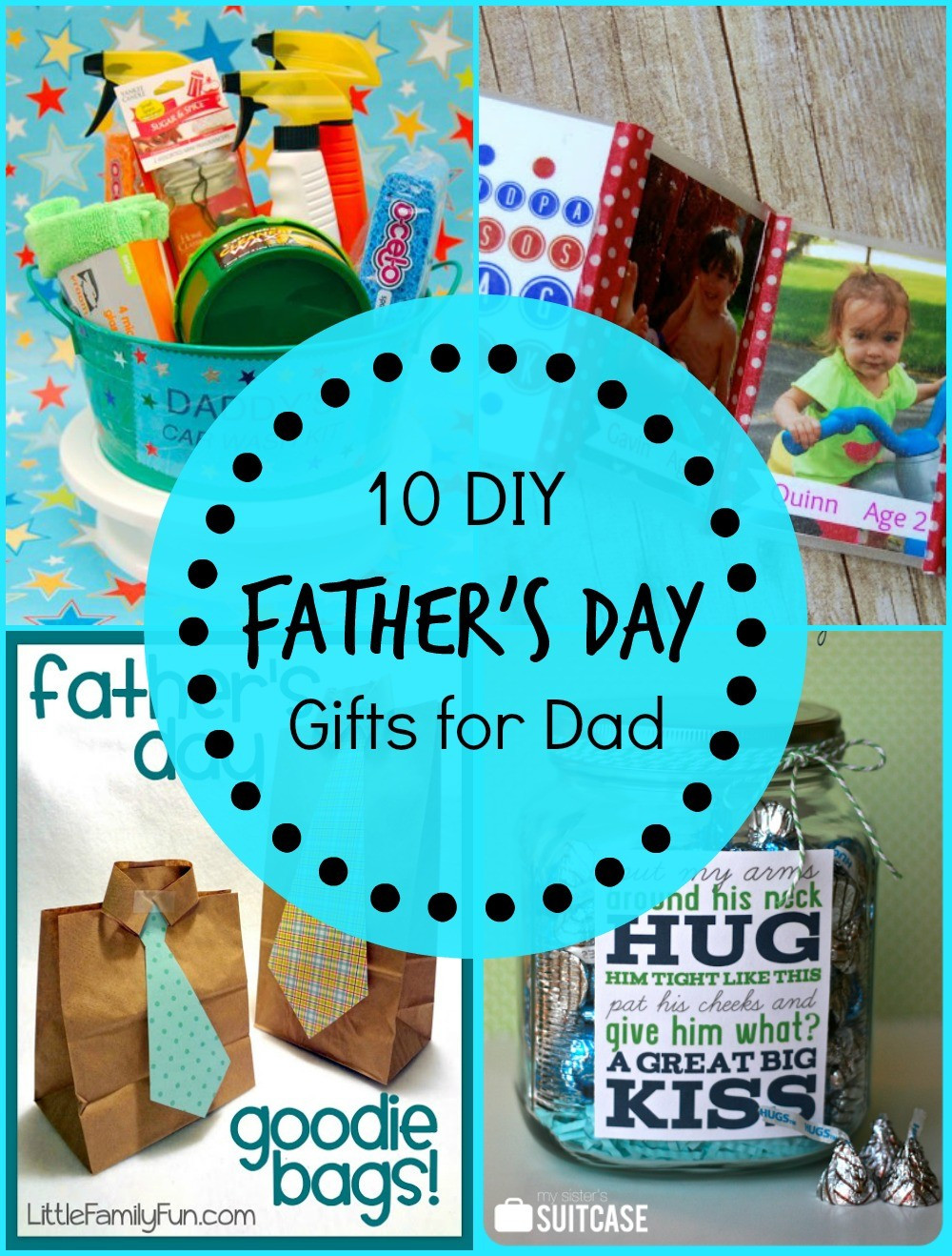 Fathers Day DIY Gifts
 10 Insanely Creative DIY Father s Day Gifts for Dad He