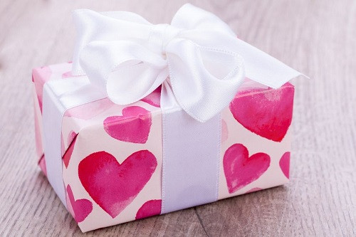 Female Valentine Gift Ideas
 Best Valentine’s Day Gift Ideas for Girls Women Fitness