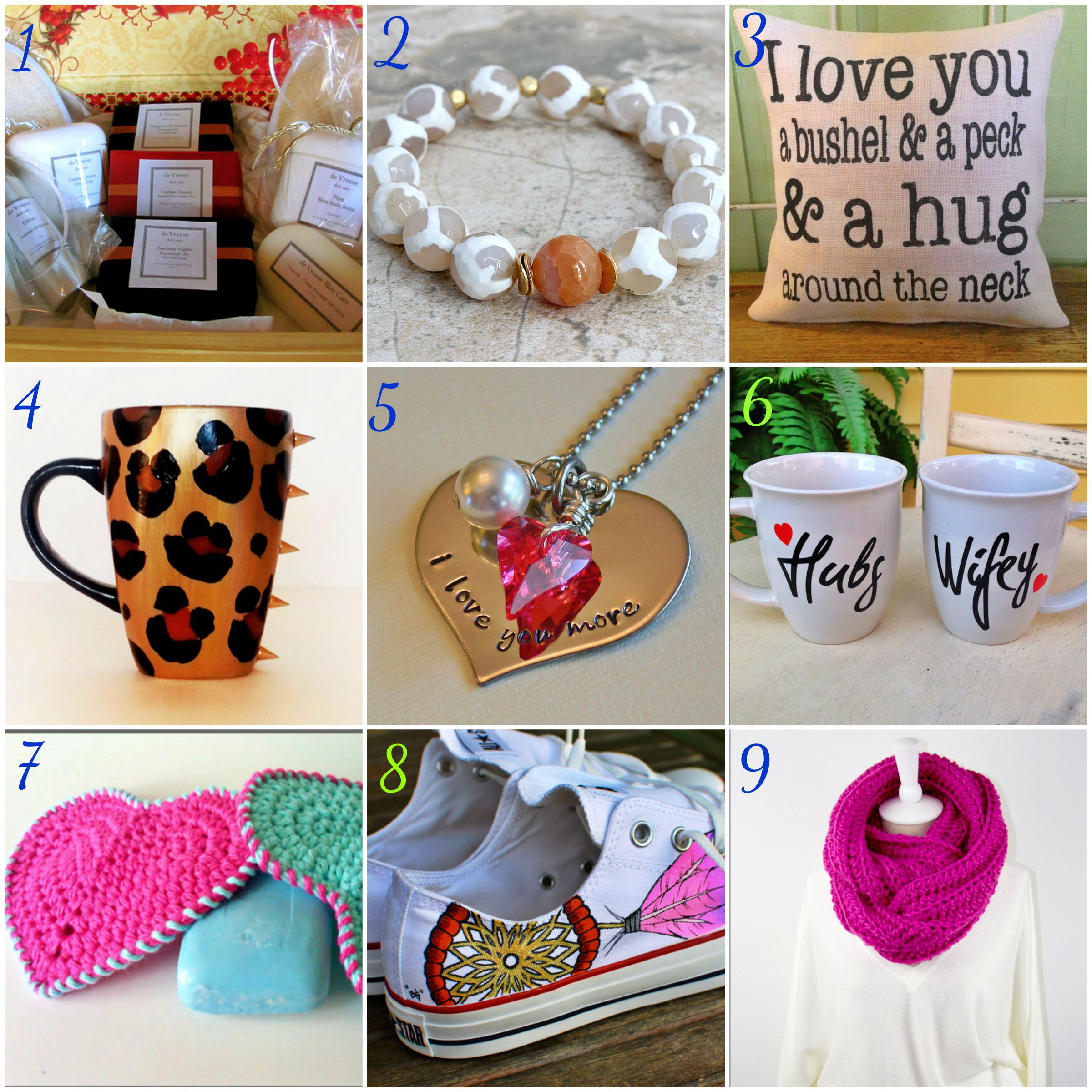 Female Valentine Gift Ideas
 Valentine’s Day Gift Ideas For Women
