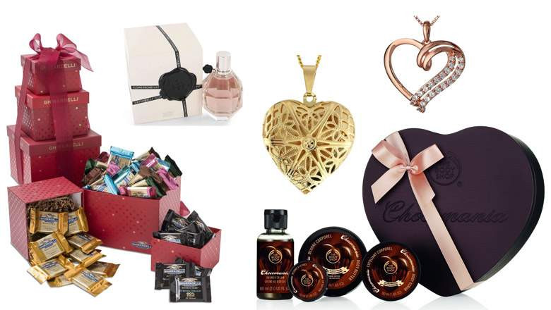 Female Valentine Gift Ideas
 Top 10 Best Valentine’s Day Gifts for Women
